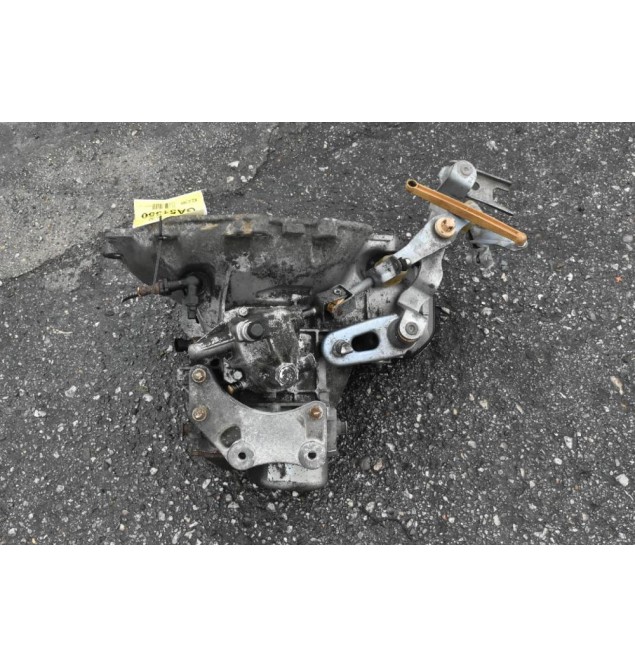 Χειροκίνητο Σασμαν Opel Corsa D 1.2 80PS Z12XEP 2002-2010