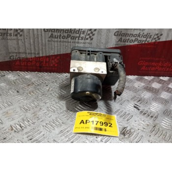 Μονάδα ABS Ford Fiesta Fusion 2002-2005 2S61-2M110-CE