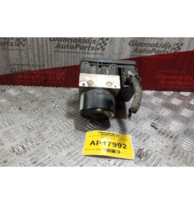 Μονάδα ABS Ford Fiesta Fusion 2002-2005 2S61-2M110-CE