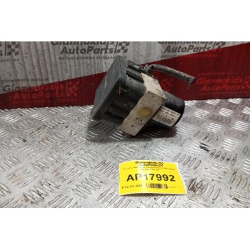 Μονάδα ABS Ford Fiesta Fusion 2002-2005 2S61-2M110-CE