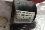 Μονάδα ABS Ford Fiesta Fusion 2002-2005 2S61-2M110-CE