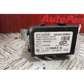 Σετ Immobilizer Hyundai Accent 2003-2005 95400-25800 4 pins 39109-22527 9030930556F 2Φις