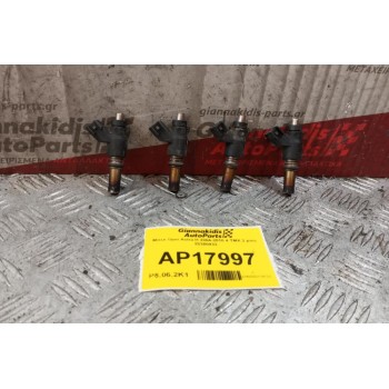 Μπεκ Opel Astra H 2004-2010 4 ΤΜΧ 2 pins 25380933