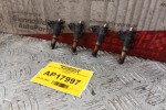 Μπεκ Opel Astra H 2004-2010 4 ΤΜΧ 2 pins 25380933