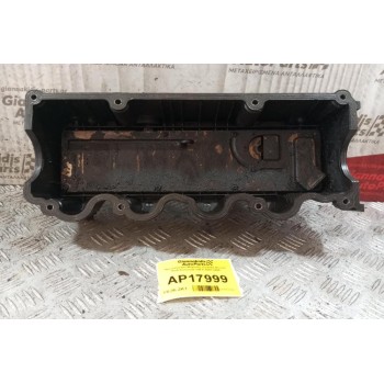 Ψευτοκάπακο Μηχανής Hyundai Accent Κωδ.Κινητηρα G4EA 2003-2005