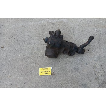 Ατέρμονας Υδραυλικος Τιμονιού Nissan PickUp D21 4X4 1986-1997