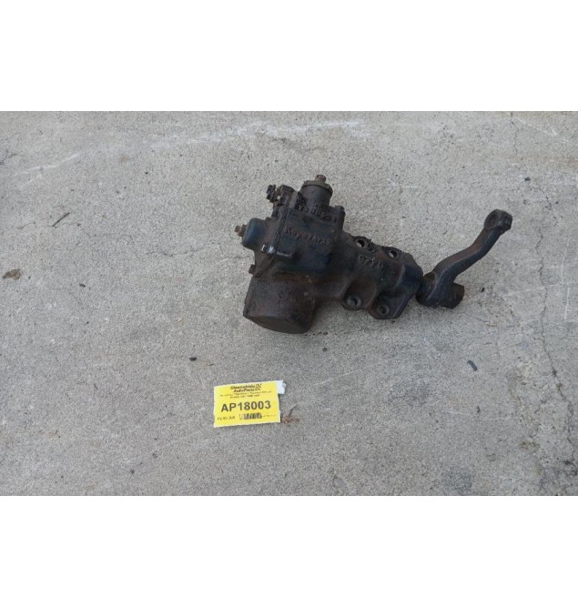 Ατέρμονας Υδραυλικος Τιμονιού Nissan PickUp D21 4X4 1986-1997