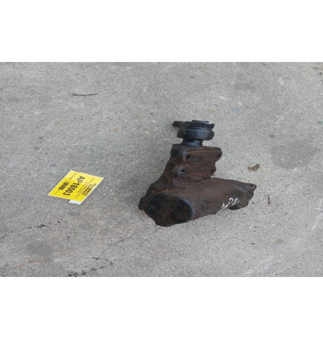 Ατέρμονας Υδραυλικος Τιμονιού Nissan PickUp D21 4X4 1986-1997