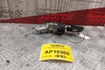 Κλειδαριά Μιζας Με Κλειδι Citroen C4 2004-2008 3 pins N0502455