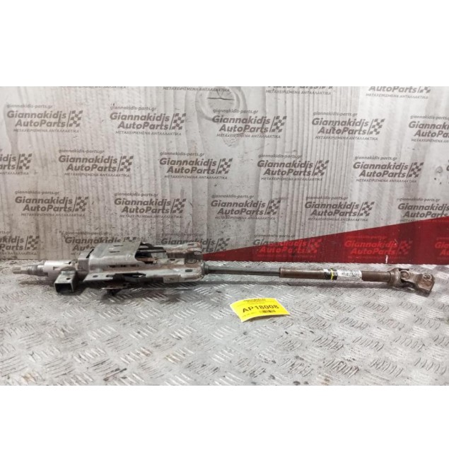 Κολώνα τιμονιού Citroen C4 2011-2014 61NKZD0240851