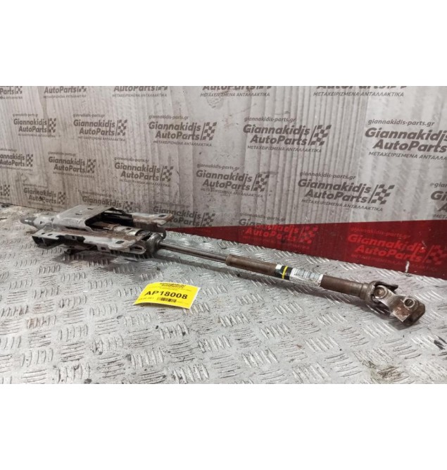 Κολώνα τιμονιού Citroen C4 2011-2014 61NKZD0240851