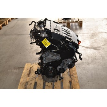 Κινητήρας - Μοτέρ Skoda Octavia - A3 - Leon - Golf 1.6 TDI 105PS CLH 2011-2018