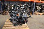 Κινητήρας - Μοτέρ Skoda Octavia - A3 - Leon - Golf 1.6 TDI 105PS CLH 2011-2018