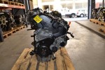 Κινητήρας - Μοτέρ Skoda Octavia - A3 - Leon - Golf 1.6 TDI 105PS CLH 2011-2018