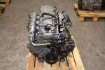 Κινητήρας - Μοτέρ Nissan Navara D22 YD25 133ps 2001-2005