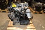 Κινητήρας - Μοτέρ Nissan Navara D22 YD25 133ps 2001-2005