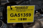 Κινητήρας - Μοτέρ Nissan Navara D22 YD25 133ps 2001-2005