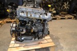 Κινητήρας - Μοτέρ Nissan Navara D22 YD25 133ps 2001-2005