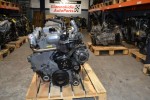 Κινητήρας - Μοτέρ Nissan Navara D22 YD25 133ps 2001-2005