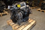 Κινητήρας - Μοτέρ Nissan Navara D22 YD25 133ps 2001-2005