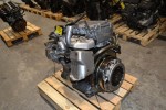 Κινητήρας - Μοτέρ Nissan Navara D22 YD25 133ps 2001-2005