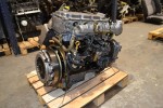 Κινητήρας - Μοτέρ Nissan Navara D22 YD25 133ps 2001-2005