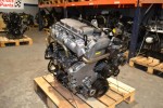 Κινητήρας - Μοτέρ Nissan Navara D22 YD25 133ps 2001-2005