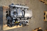 Κινητήρας - Μοτέρ Nissan Navara D22 YD25 133ps 2001-2005