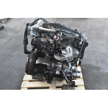 Κινητήρας - Μοτέρ Suzuki Grand Vitara 1.9 DDIS F9Q 2010-2015