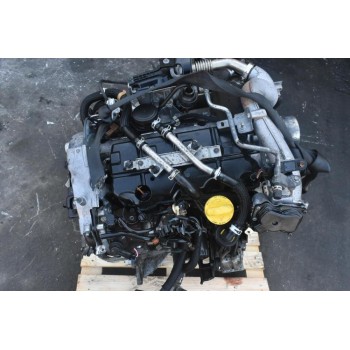 Κινητήρας - Μοτέρ Suzuki Grand Vitara 1.9 DDIS F9Q 2010-2015