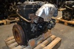 Κινητήρας - Μοτέρ Toyota Hilux 2.4 2L-Τ 1990-1998