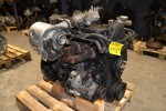 Κινητήρας - Μοτέρ Toyota Hilux 2.4 2L-Τ 1990-1998