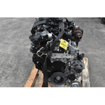 Κινητήρας - Μοτέρ Opel Vivaro / Toyota Proace / Peugeot Expert  1.5 DCI YH01 DV5RU (D15DT) (5WZ) 2019-2024 (102.000)