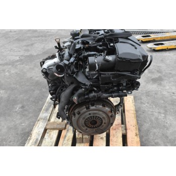 Κινητήρας - Μοτέρ Opel Vivaro / Toyota Proace / Peugeot Expert  1.5 DCI YH01 DV5RU (D15DT) (5WZ) 2019-2024 (102.000)