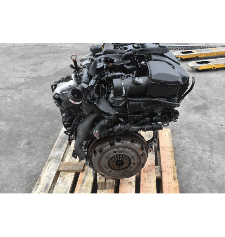 Κινητήρας - Μοτέρ Opel Vivaro / Toyota Proace / Peugeot Expert  1.5 DCI YH01 DV5RU (D15DT) (5WZ) 2019-2024 (102.000)