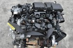 Κινητήρας - Μοτέρ Opel Vivaro / Toyota Proace / Peugeot Expert  1.5 DCI YH01 DV5RU (D15DT) (5WZ) 2019-2024 (102.000)