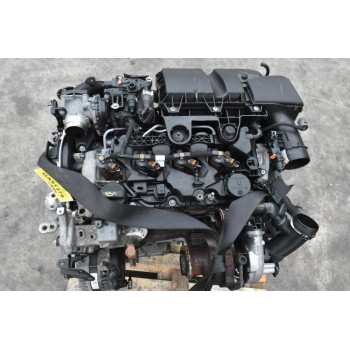 Κινητήρας - Μοτέρ Opel Vivaro / Toyota Proace / Peugeot Expert  1.5 DCI YH01 DV5RU (D15DT) (5WZ) 2019-2024 (102.000)