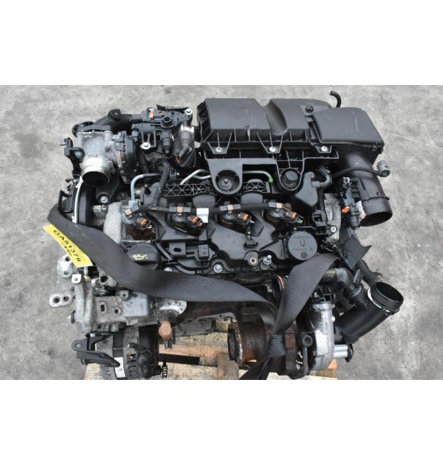 Κινητήρας - Μοτέρ Opel Vivaro / Toyota Proace / Peugeot Expert  1.5 DCI YH01 DV5RU (D15DT) (5WZ) 2019-2024 (102.000)