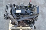 Κινητήρας - Μοτέρ Fiat Ducato 2.3 JTD 110PS F1AE0481E 2001-2005