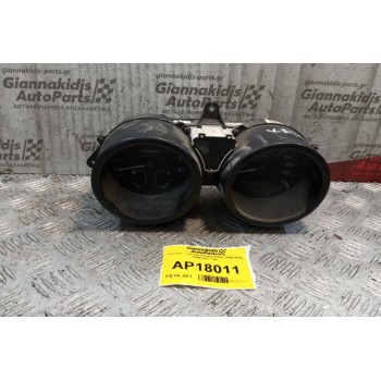 Καντράν - Κοντέρ Daewoo Kalos 2000-2005 96461301 1 Φις