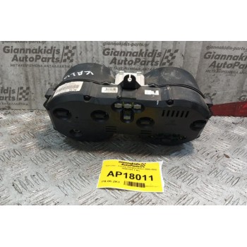 Καντράν - Κοντέρ Daewoo Kalos 2000-2005 96461301 1 Φις