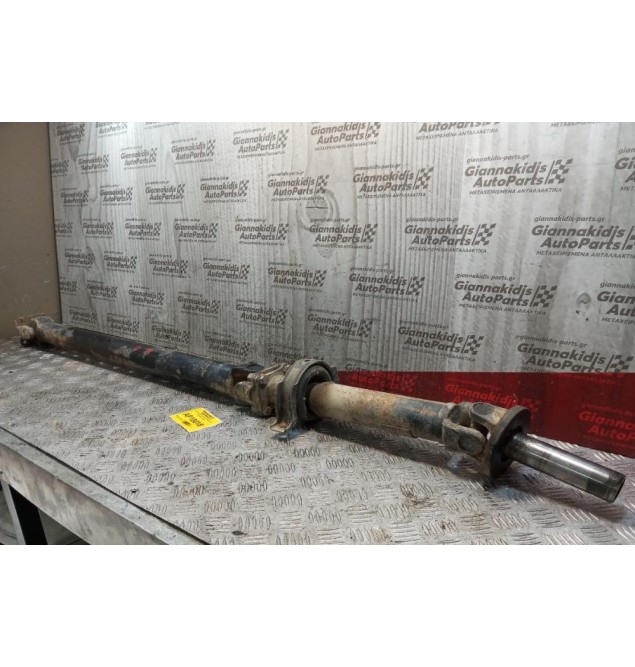 Κεντρικος Αξονας Nissan PickUp D21 4x4  1986-1997 125cm
