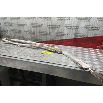 Αερόσακος Κουρτινα Εμπρος Αριστερα Mazda 6 2002-2008 GJ6J H03 15010320789