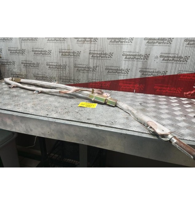 Αερόσακος Κουρτινα Εμπρος Αριστερα Mazda 6 2002-2008 GJ6J H03 15010320789