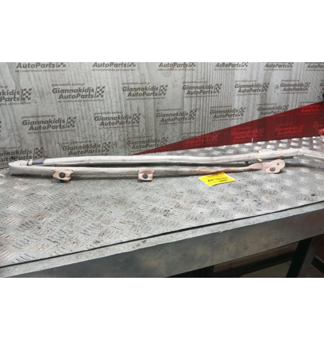 Αερόσακος Κουρτινα Εμπρος Δεξια Mazda 6 2002-2008 GJ6J H03 14010320611