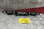 Χειρολαβη Πορτας Πορτ Μπαγκαζ Audi A3 1996-2003 4 pins 8275743FZ