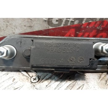 Χειρολαβη Πορτας Πορτ Μπαγκαζ Audi A3 1996-2003 4 pins 8275743FZ