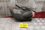 Σωληνα Εισαγωγής Αέρα Citroen C5 6FZ 2001-2005 9628084980