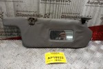Σκιάδιο Εμπρος Δεξια Nissan Almera Ν15 1995-2000