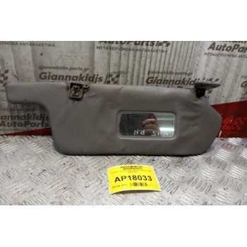 Σκιάδιο Εμπρος Δεξια Nissan Almera Ν15 1995-2000